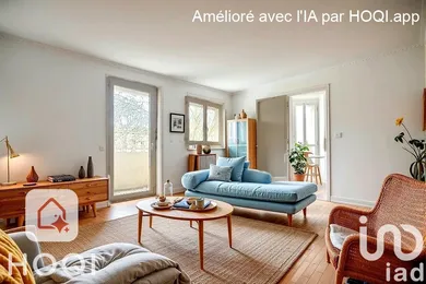 Apartment at Toulouse (31000)