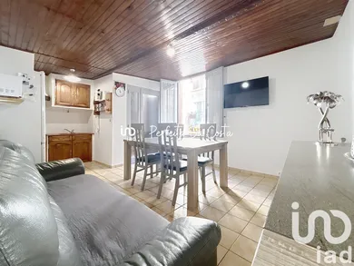 Maison de village à Pézenas (34120)