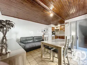 Maison de village à Pézenas (34120)