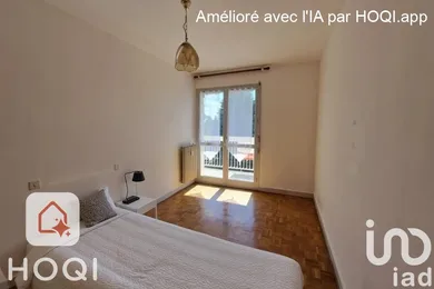Appartement à Carpentras (84200)