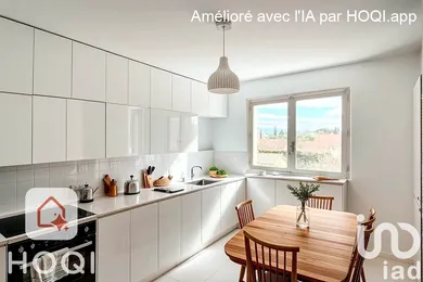 Appartement à Carpentras (84200)