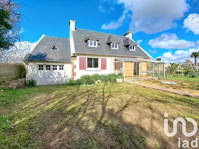 House in Trébeurden (22560)