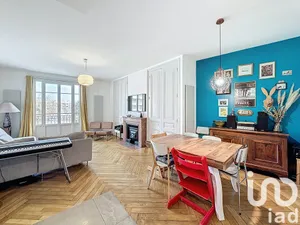 Appartement à Lyon (69008)