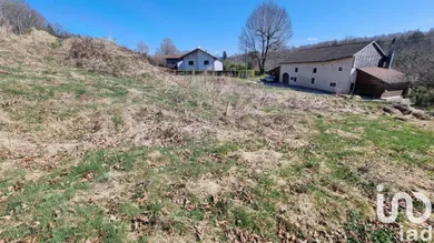 Terrain à bâtir à Anould (88650)