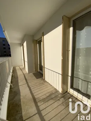 Appartement à Reims (51100)
