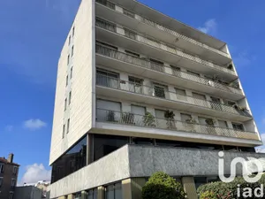 Appartement à Saint-Maur-des-Fossés (94100)