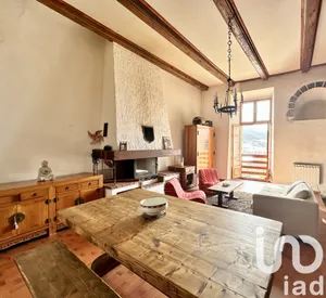 Apartment in Seyne (04140)