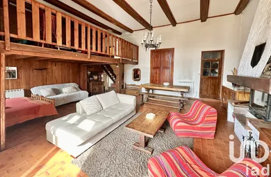 Apartment at Seyne (04140)