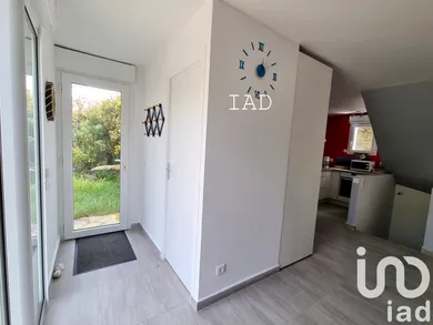 Maison à Le Palais (56360)