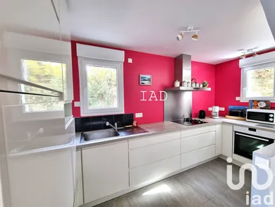 Maison à Le Palais (56360)