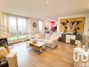 Appartement à Quint-Fonsegrives (31130)