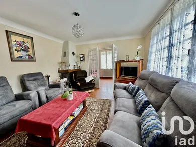 House in La Roche-sur-Yon (85000)