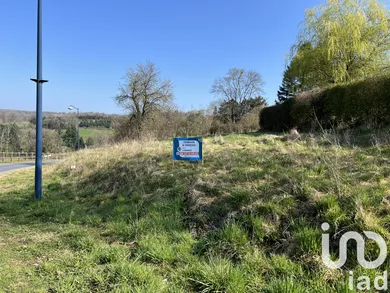 Building plot at Aiglemont (08090)