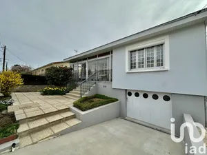 Maison à La Roche-sur-Yon (85000)