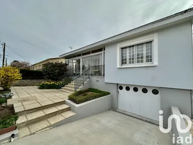 Maison à La Roche-sur-Yon (85000)