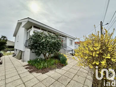 Maison à La Roche-sur-Yon (85000)