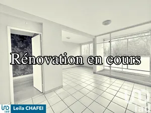 Appartement à Savigny-sur-Orge (91600)