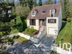 Maison à Coubron (93470)