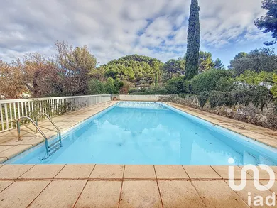 Maison traditionnelle à Le Beausset (83330)