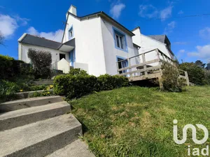 House at Telgruc-sur-Mer (29560)