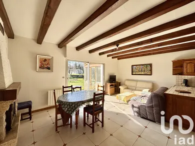 Maison traditionnelle à La Tremblade (17390)