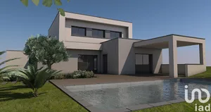 Terrain à bâtir à Lissieu (69380)