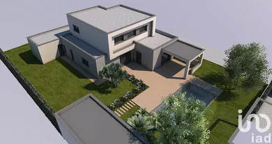 Building plot in Lissieu (69380)
