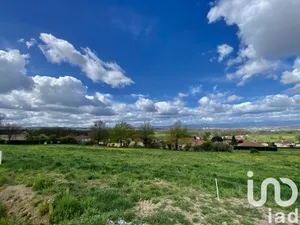 Building plot at Saint-Bonnet-les-Oules (42330)