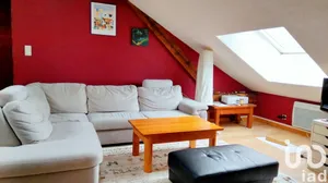 Appartement à Colmar (68000)