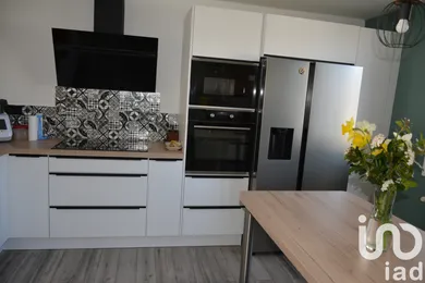 House at Arsy (60190)