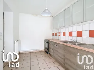 House at Courrières (62710)