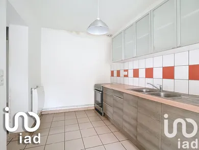 House at Courrières (62710)