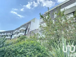 Apartment in Vannes (56000)