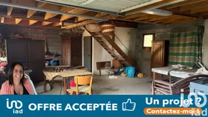 Parking à Beaulieu-sur-Layon (49750)