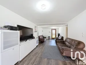 Appartement à Metz (57070)