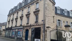 Appartement à Compiègne (60200)