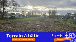 Land at Coteaux-sur-Loire (37130)