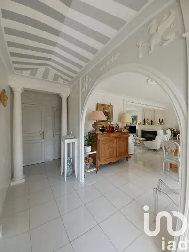 House at Saint-Roch (37390)