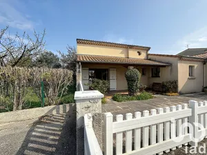 Traditional house at Montélimar (26200)
