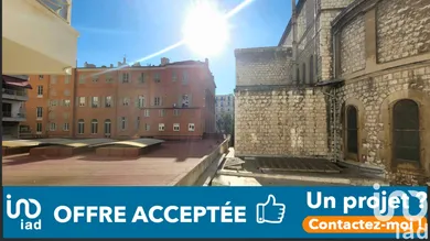 Appartement à Nice (06000)