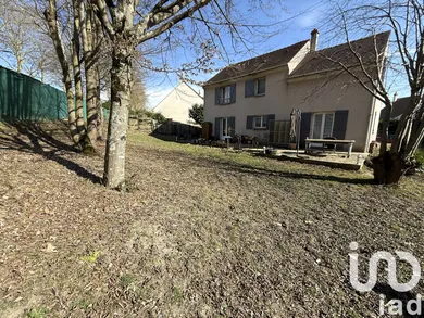 Maison à Marolles-en-Brie (94440)