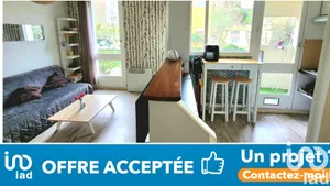 Appartement à Nice (06100)