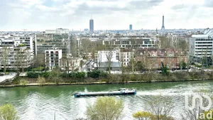 Appartement à Courbevoie (92400)