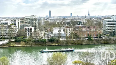 Appartement à Courbevoie (92400)