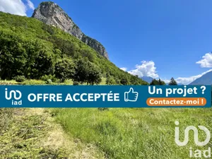 Terrain à bâtir à Faverges-Seythenex (74210)