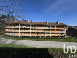 Apartment in Chamborigaud (30530)