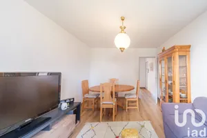 Appartement à Mulhouse (68200)