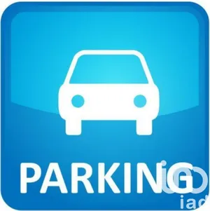 Parking at MEAUX (77100)