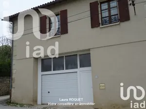 Townhouse at Ruffec (16700)