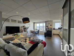 Duplex à Guyancourt (78280)